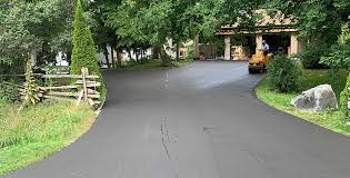 Best Driveway Crack Filling  in Lamar, SC